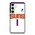 DEVIN BOOKER PHOENIX SUNS KIT Samsung Galaxy S24 Case Cover