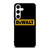 DEWALT LOGO EMBLEM Samsung Galaxy S24 Case Cover