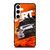 DIRT 4 RALLY RACING GAME Samsung Galaxy S24 Case Cover