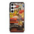 DISNEY CARS MOVIE COLLAGE Samsung Galaxy S24 Case Cover