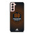 HOUSTON DYNAMO FC SOCCER MLS ADIDAS Samsung Galaxy S21 Case Cover