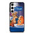 DISNEY LADY AND THE TRAMP CARTOON Samsung Galaxy S24 Case Cover DISNEY LADY AND THE TRAMP CARTOON Samsung Galaxy S24 Case Cover