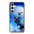 DISNEY PETER PAN AND TINKERBELL Samsung Galaxy S24 Case Cover