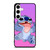 DISNEY STITCH CUTE Samsung Galaxy S24 Case Cover