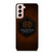 HOUSTON DYNAMO SOCCER MLS Samsung Galaxy S21 Case Cover