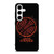 DOCTOR STRANGE SYMBOL Samsung Galaxy S24 Case Cover