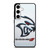 DODGE SRT EMBLEM Samsung Galaxy S24 Case Cover