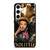 DOLITTLE MOVIES ROBERT DOWNEY JR Samsung Galaxy S24 Case Cover