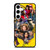 DOOM PATROL CHARACTERS Samsung Galaxy S24 Case Cover