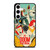 DOOM PATROL DC UNIVERSE Samsung Galaxy S24 Case Cover