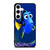 DORY FINDING NEMO CARTOON Samsung Galaxy S24 Case Cover