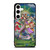 DRAGON QUEST XI GAMES Samsung Galaxy S24 Case Cover