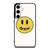 DREW SMILEY FACE LOGO Samsung Galaxy S24 Case Cover