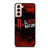 HOUSTON ROCKETS NBA WE ARE RED NATION Samsung Galaxy S21 Case Cover