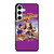 DUCK TALES CARTOON DISNEY 2 Samsung Galaxy S24 Case Cover