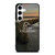 DUCKS UNLIMITED LOGO  Samsung Galaxy S24 Case Cover