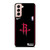 HOUSTON ROCKETS NIKE NBA BASKETBALL Samsung Galaxy S21 Case Cover