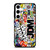 EAT SLEEP JDM Samsung Galaxy S24 Case Cover