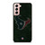HOUSTON TEXANS FOOTBALL NFL Samsung Galaxy S21 Case Cover