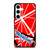 EDDIE VAN HALEN GUITAR Samsung Galaxy S24 Case Cover