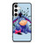 EEYORE DONKEY CARTOON Samsung Galaxy S24 Case Cover