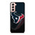 HOUSTON TEXANS FOOTBALL TEAM Samsung Galaxy S21 Case Cover