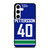 ELIAS PETTERSON VANCOUVER CANUCKS KIT Samsung Galaxy S24 Case Cover