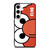 ELMO SESAME STREET CUTE Samsung Galaxy S24 Case Cover