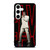 ELVIS PRESLEY THE KING SINGER Samsung Galaxy S24 Case Cover