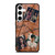 ENOLA HOLMES AND LORD TEWKESBURY Samsung Galaxy S24 Case Cover