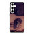 EREN YEAGER ATTACK ON TITAN FACE Samsung Galaxy S24 Case Cover