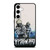 ESCAPE FROM TARKOV GAMES Samsung Galaxy S24 Case Cover