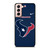 HOUSTON TEXANS NFL FOOTBALL NIKE Samsung Galaxy S21 Case Cover