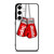 EVERLAST BOXING GLOVE SUPREME Samsung Galaxy S24 Case Cover