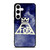 FALL OUT BOY GALAXY LOGO Samsung Galaxy S24 Case Cover