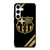 FC BARCELONA GOLD LOGO Samsung Galaxy S24 Case Cover