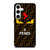 FENDI ROMA EYES LOGO 2 Samsung Galaxy S24 Case Cover