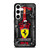 FERRARI CAR F1 Samsung Galaxy S24 Case Cover
