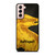 HUFFLEPUFF HARRY POTTER Samsung Galaxy S21 Case Cover