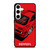 FERRARI F40 ILLUSTRATION Samsung Galaxy S24 Case Cover