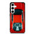 FERRARI F40 TOP VIEW Samsung Galaxy S24 Case Cover