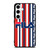 FILA SPORT LOGO  Samsung Galaxy S24 Case Cover