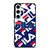 FILA SPORT LOGO COLLAGE Samsung Galaxy S24 Case Cover