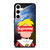 FINAL SPACE GARY SUPREME CARTOON Samsung Galaxy S24 Case Cover