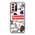 HYPEBEAST SUPREME YEEZY KANYE WEST Samsung Galaxy S21 Case Cover