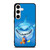 FINDING NEMO DORY SHARK CARTOON Samsung Galaxy S24 Case Cover
