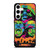 FLATBUSH ZOMBIES ART Samsung Galaxy S24 Case Cover