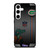 FLORIDA GATORS CROCODILE MASCOT Samsung Galaxy S24 Case Cover