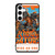 FLORIDA GATORS MONSTER Samsung Galaxy S24 Case Cover