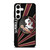 FLORIDA STATE FSU NFL LOGO Samsung Galaxy S24 Case Cover